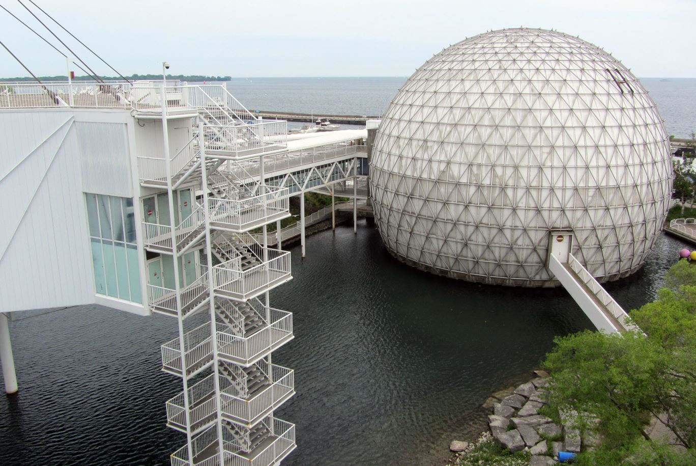 Cinesphere_at_Ontario_Place