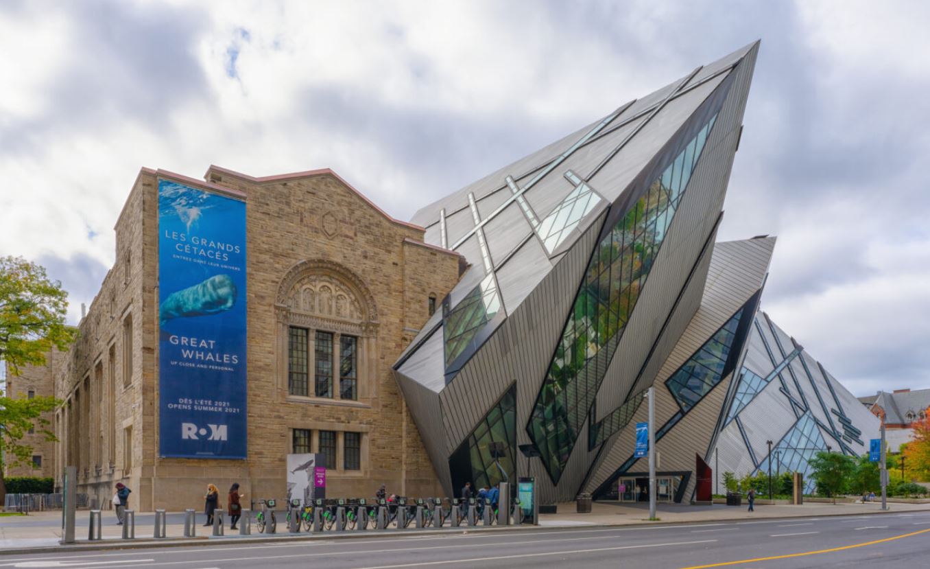 royal ontario museum