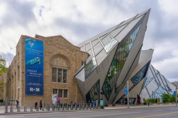 royal ontario museum