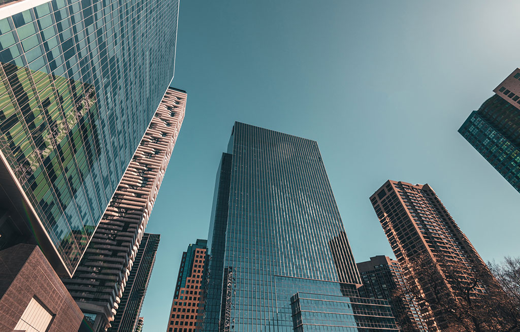01-Complex-High-Rise