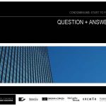 Condominiums from project design to Registration