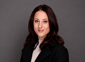 Maggie Krcmar