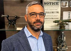 Stuart Moore